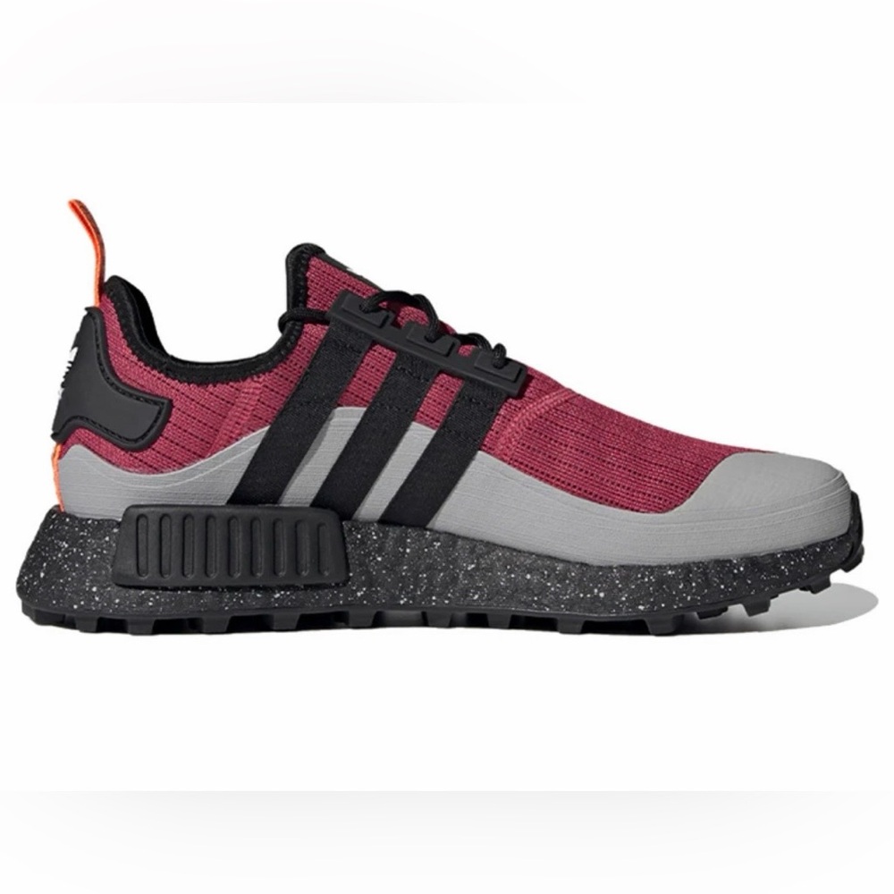 Adidas NMD_R1 Trail 'Wild Pink Black' 2020